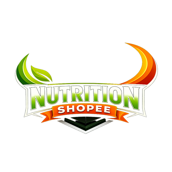 NUTRITION SHOPEE